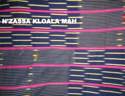N'ZASSA KLOALA MAH