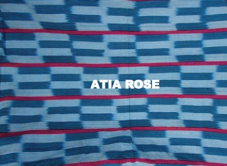 ATIA ROSE
