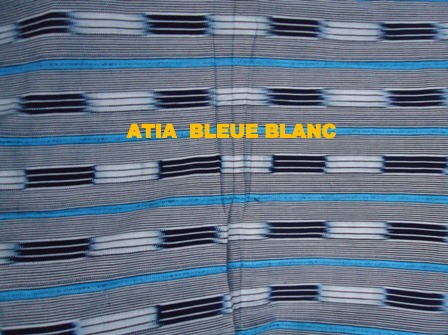 ATIA BLEUE-BLANC