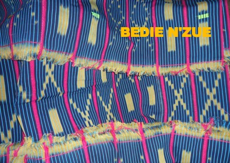 BEDIE N'ZUE