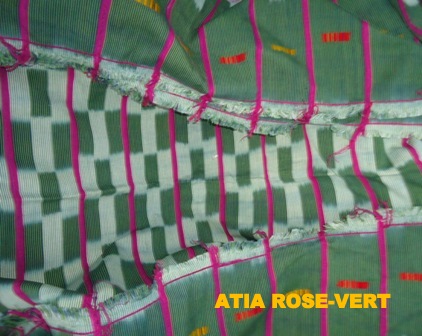 ATIA ROSE-VERT
