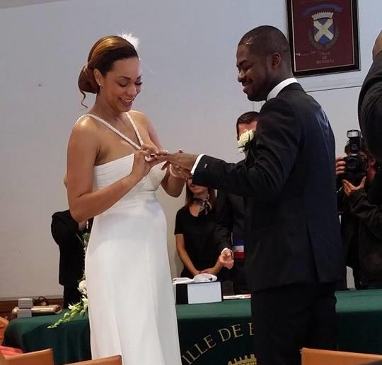 Rencontre pour mariage en france gratuit