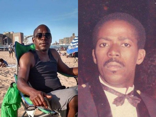 Presse Nationale Actualités Le fils unique de feu Roger Fulgence