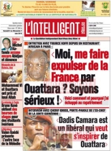 L'intelligent d'Abidjan
