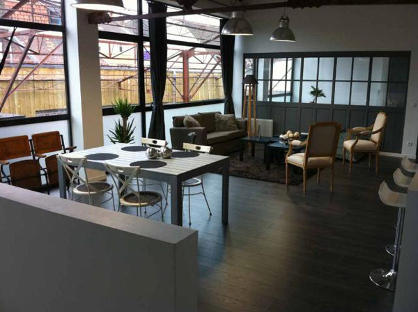 Offre Vente Appartement 379 000 eur 4 pices Wambrechies 59 Nord 11/12/2011