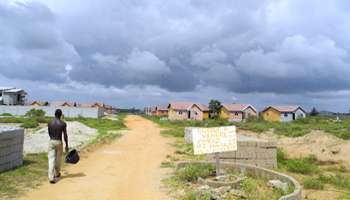 Recherche Investisseur pour lotissement de parcelles