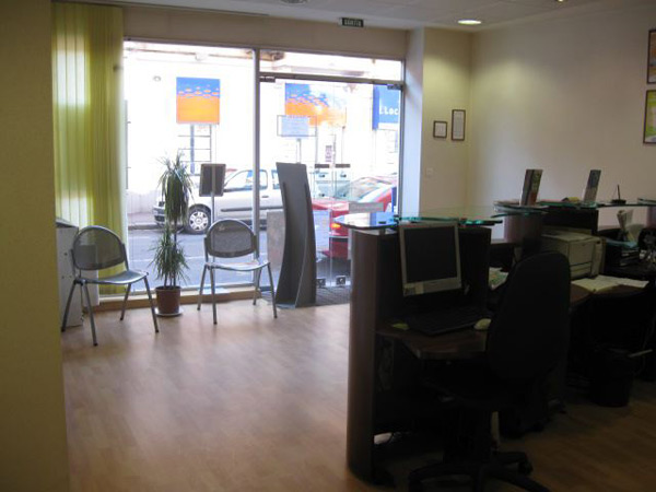 Offre Location Bureaux 2 050 eur Douai 59 Nord 11/12/2011