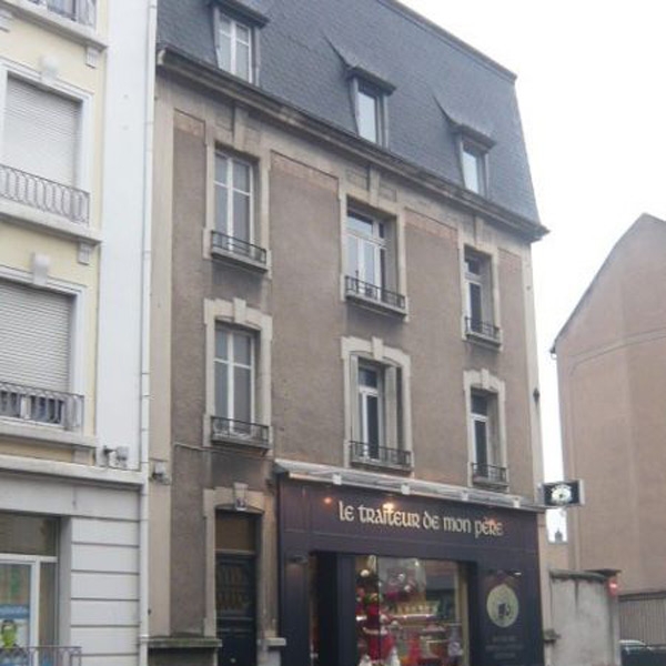 Offre Location Garage/Parking 78 eur 05/12/2012