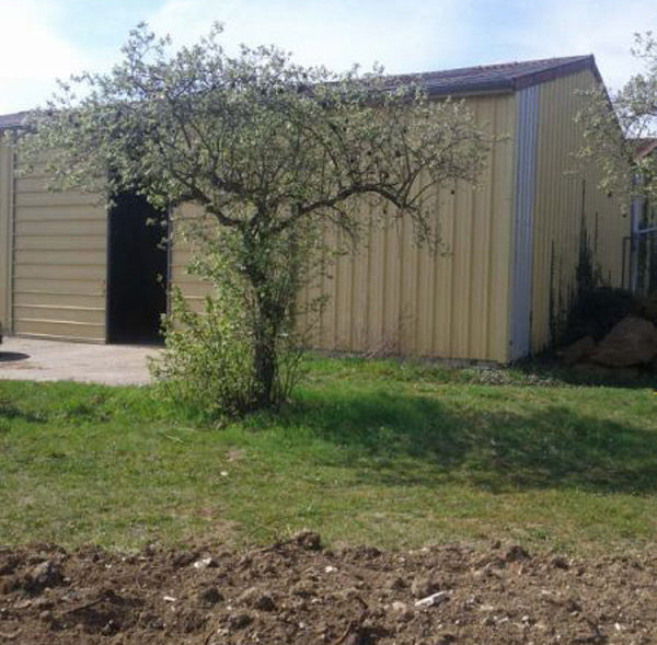 Offre Vente Bureaux - 180 000 eur - Boissy l aillerie - 95 Val d Oise - 08/11/2012