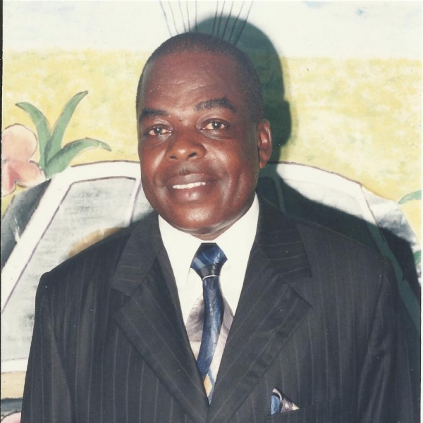 Avis de D�c�s : du Pasteur KONAN BRUNO