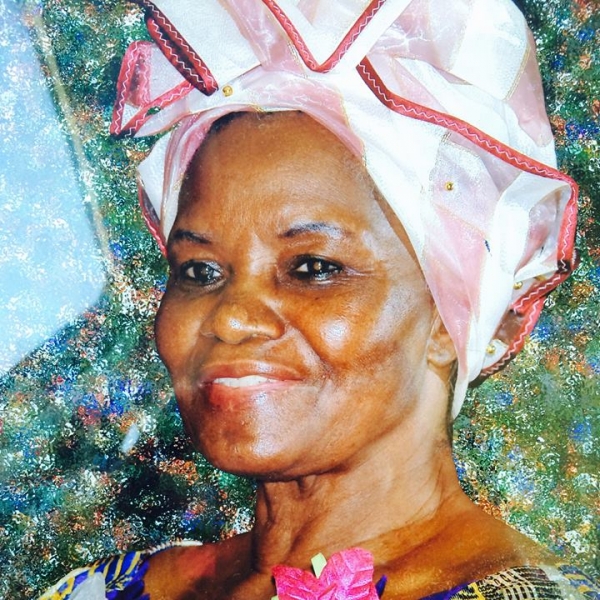 Programme des Obseques de Mme Ouattara Elisabeth Fatima Washington