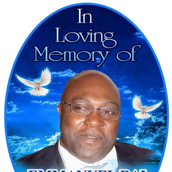 Mr. Bai Gnoleba Emmanuel: deces survenu ce Mardi 24 Juin 2014 � Boston (USA)
