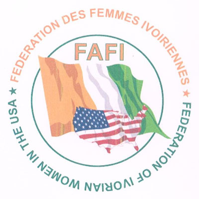 F�deration des Associations des Femmes Ivoiriennes USA
