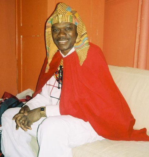 Ramses de Kimon
