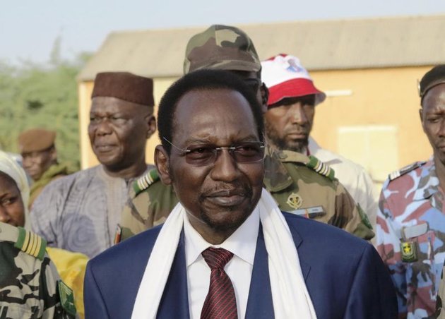 DEBAT LIVE : Prsidentielle 2013 au Mali