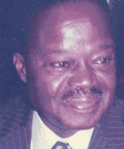 DR N'DA KONAN