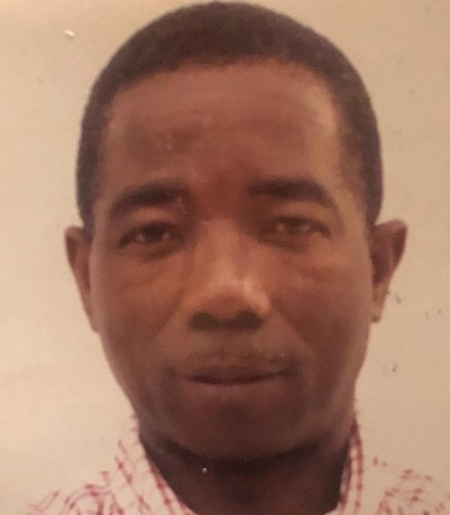 LE FPI ENCORE EN DEUIL: DECES DU FRERE Alex KOUYO