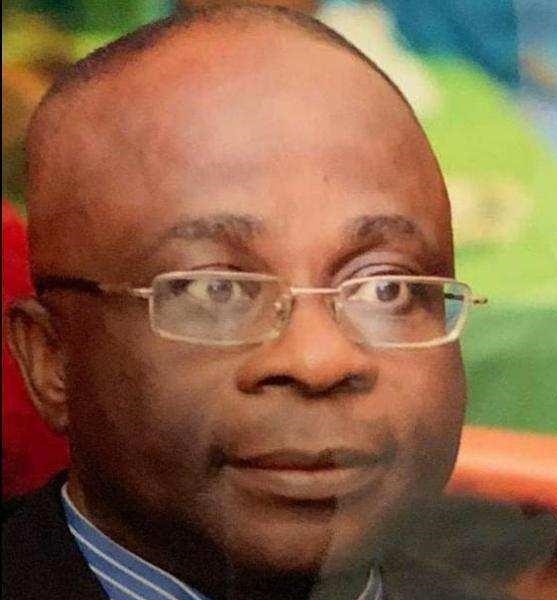 Germain Koffi Kouame'