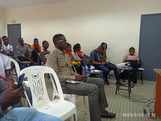 Dveloppement de l'agriculture en Cte d'Ivoire, une formation pour apporter des innovations aura lieu bientt  Abidjan