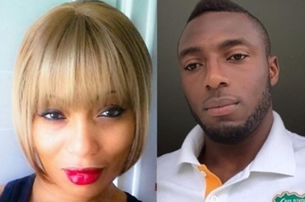 SCANDALE : YASMINA AKA BALANCE SES VIDOS NUES  WILFRIED KANON !