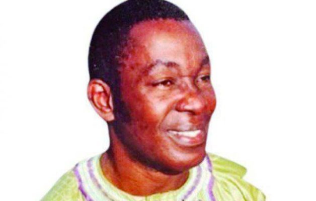 7ME ART : DCS DE L'ACTEUR IVOIRIEN BAHA BLAISE DIT BAH BIENTT