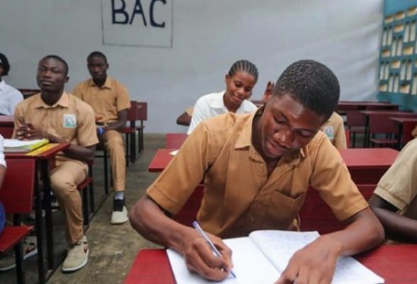 CTE D'IVOIRE, CE QU'ON PEUT FAIRE SANS LE BACCALAURAT