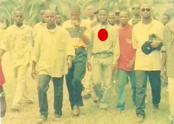 Cte d'Ivoire : Aprs sa sortie hasardeuse : Pr Gnaoul Oupoh  Guillaume Soro  Qui a financ la rbellion (...)? 