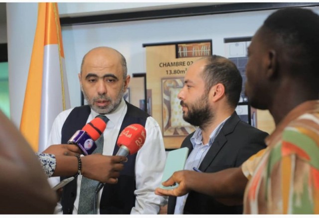 Projet immobilier pour les ivoiriens de la Diaspora : Une entreprise Saoudienne va investir 48 milliards FCFA
