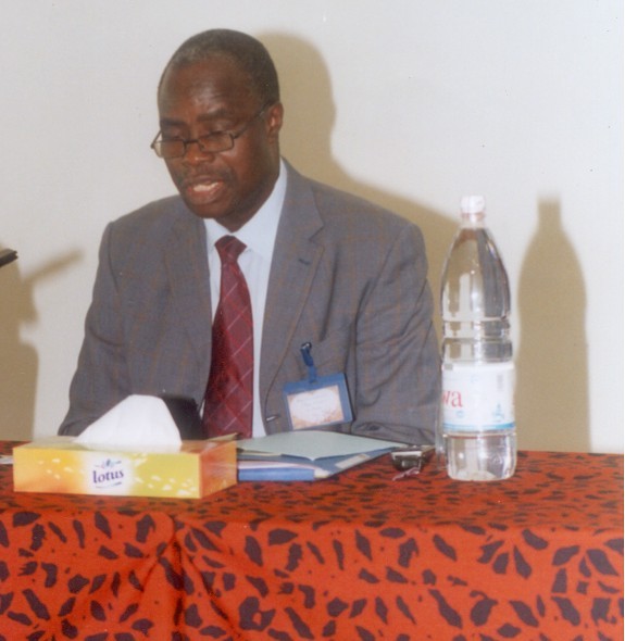 Ouattara nomme un proche de Gbagbo ambassadeur de Cte d'Ivoire en Algrie