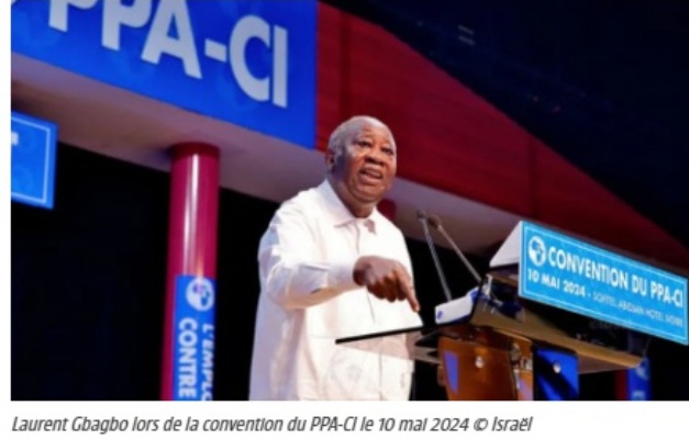 Cte d'Ivoire : un proche de Gbagbo  enlev  par des hommes masqus