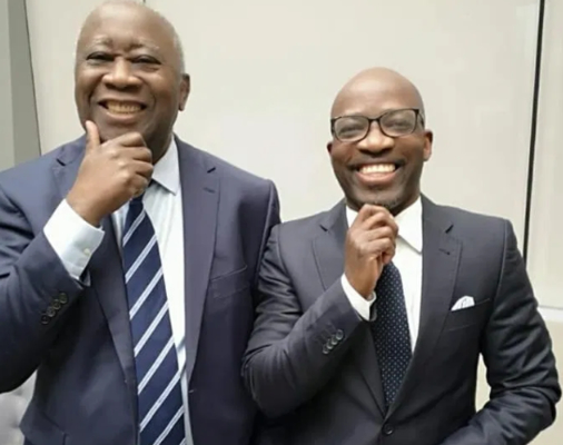 ANALYSE : Bensouda et l'tat de Cte d'Ivoire ... viennent de mordre la poussire (Ferro Balli)