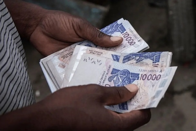 MON�TISATION FACEBOOK EN C�TE D'IVOIRE : � LES NOUVELLES SONT BONNES � (MINISTRE)