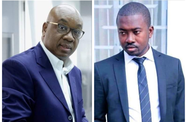 Souleymane Kamagat : ''si Idriss Diallo ne remporte pas cette lection, je quitte le pays''