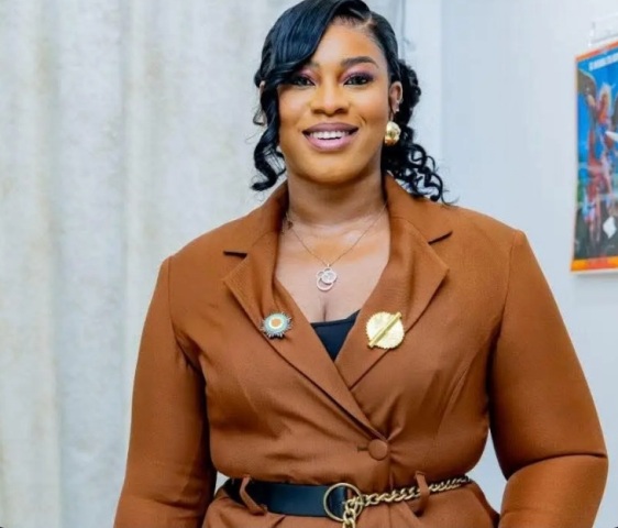 NATIONALIT� IVOIRIENNE APR�S MARIAGE : LA D�PUT�E, NAYA JARVIS ZAMBL� ALERTE SUR LES NOUVELLES R�GLES