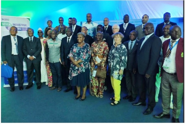 Cte d'Ivoire : plus de 90% des mdicaments consomms imports