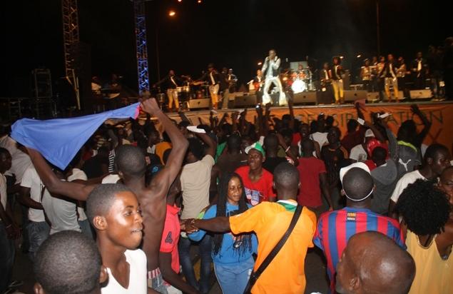 Showbizz :Musique ivoirienne : Ces dynasties aux fortunes diverses