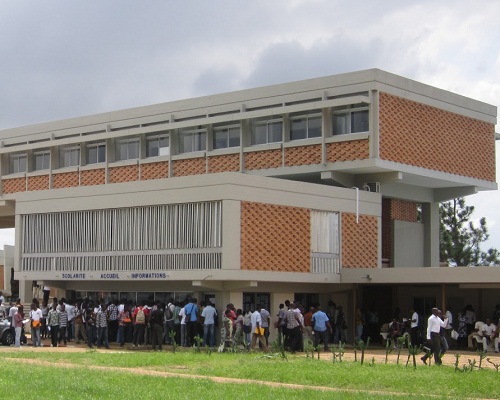 Enseignement suprieur: Dans la galre des tudiants de l'Universit de Cocody