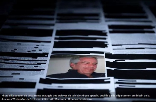 S�n�gal, C�te d'Ivoire: quand Epstein cherchait � �tendre son r�seau en Afrique
