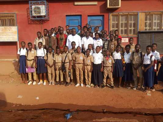 Cte d'Ivoire - Civisme : Le Programme Club presse continue sa marche vers l'excellence