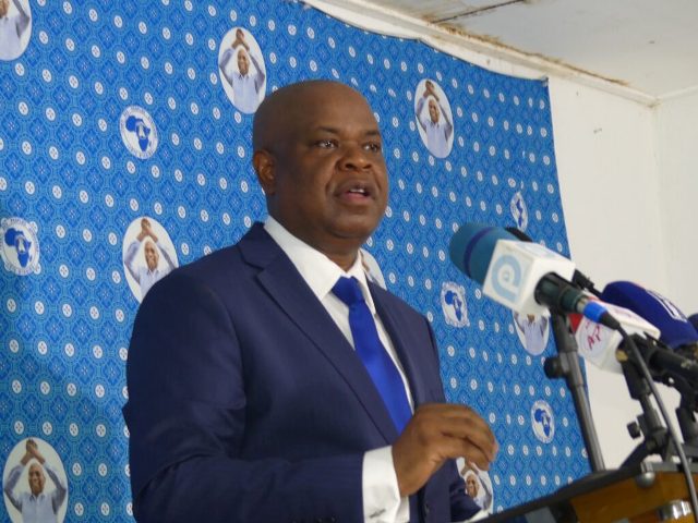 CPI : le PPA-CI �lucide la saisine de Gbagbo