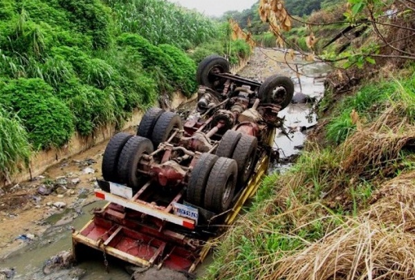 Urgent:Drame sur la route de Boundiali: 16 personnes tues dans un grave accident