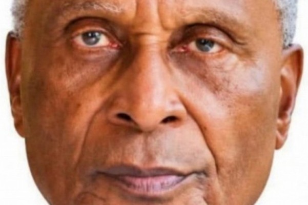 Louis-Andr� Dacoury-Tabley : une vie au coeur des convulsions politiques ivoiriennes