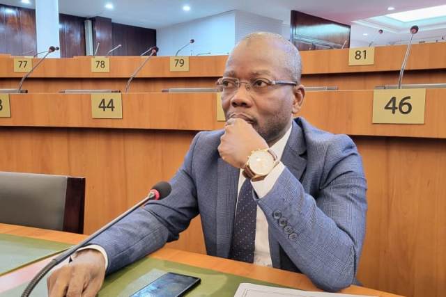 RCI : 4 chefs d'accusation contre l'opposant Assal� Ti�moko