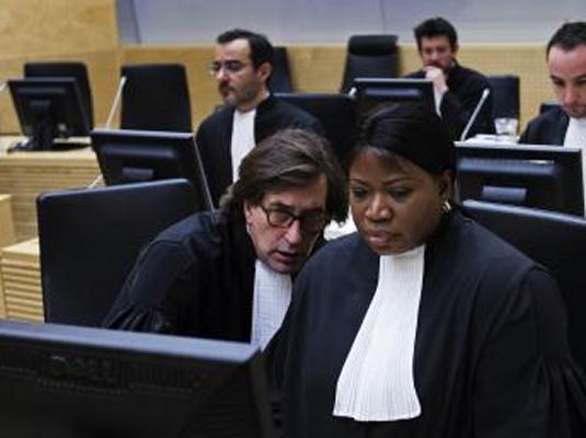 Apr�s l'ajournement du verdict de la CPI : Les victimes pr�tes � fournir les preuves n�cessaires � Bensouda