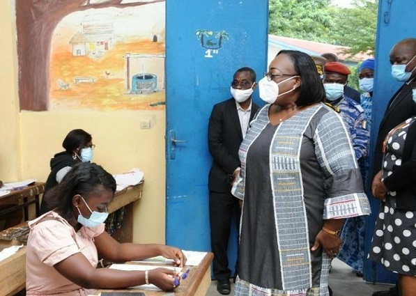 Fonction publique : 590 concours ouverts en 2025 et plus de 120 000 candidatures enregistres
