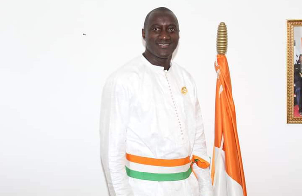 Africa Sports d'Abidjan : Yssouf Diabat (Sporting Gagnoa) promet un million et lance un appel  Roger Ouegnin pour aider les Aiglons affams