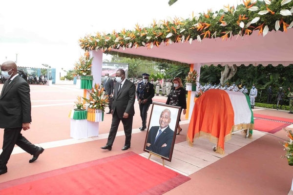 Cte d'Ivoire : pourquoi Alassane Ouattara sera candidat