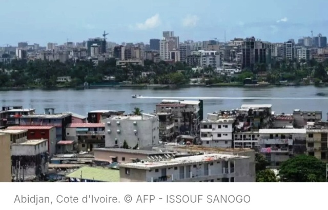C�te d'Ivoire: lancement d'un Fonds souverain charg� de la gestion des actifs de l'�tat