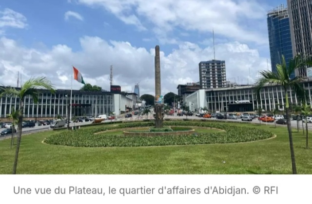 C�te d'Ivoire: le procureur financier hausse le ton contre les blanchiments de capitaux