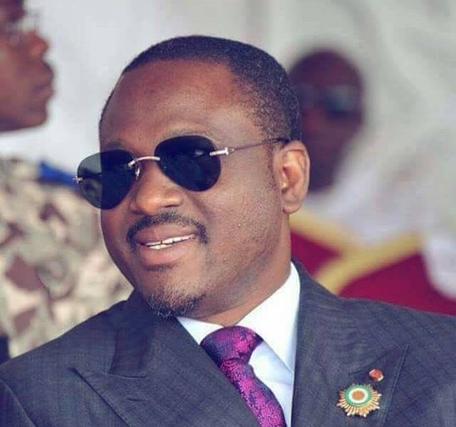 Guillaume Soro veut congdier la  vieille classe politique  en 2020 2020, Guillaume Soro veut se poser en candidat des jeunes
